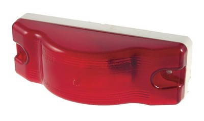 Grote 53062 Sentry Sealed Marker Side Turn Light (Side Marker)