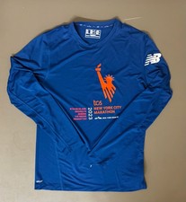 New Balance TCS Manhattan New York City Road Runners NYC Marathon 2023 NEW