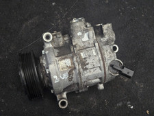 Audi A4 B8 2.0 TDI Air Conditioning Compressor Air Con A/C Pump 8K0260805L