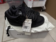 Bad Bunny Forum Black