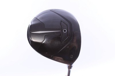 Titleist TSR4 10* Driver Stiff Flex Project X Even Flow Blue Very Good