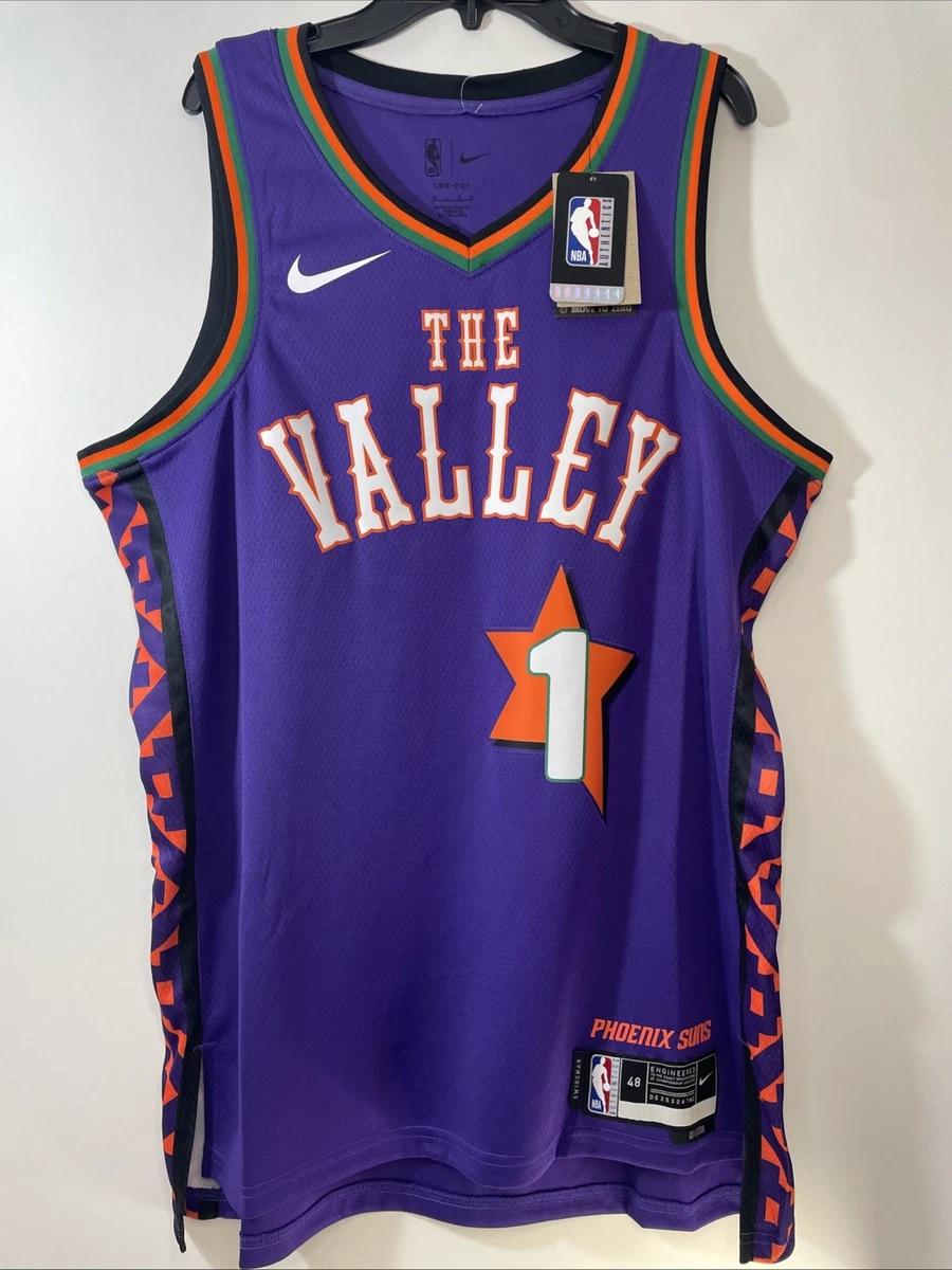 PHOENIX SUNS ユニフォーム サイズ48 PHOENIX SUNS ユニフォーム サイズ48 【公式通販】