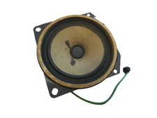 Mercedes W123 E/11/54XT Lautsprecher Armaturenbrett B66828922 vorne