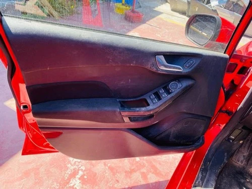 GN118A080AA Deposito Expansion para FORD FIESTA (CE1) Trend 2017 951679 - Imagen 5 de 10