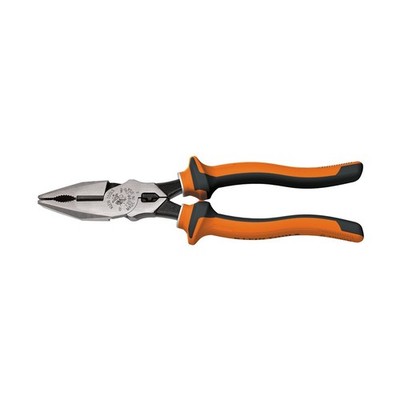 Klein Tools 12098EINS Combination Pliers, Insulated, Free Shipping
