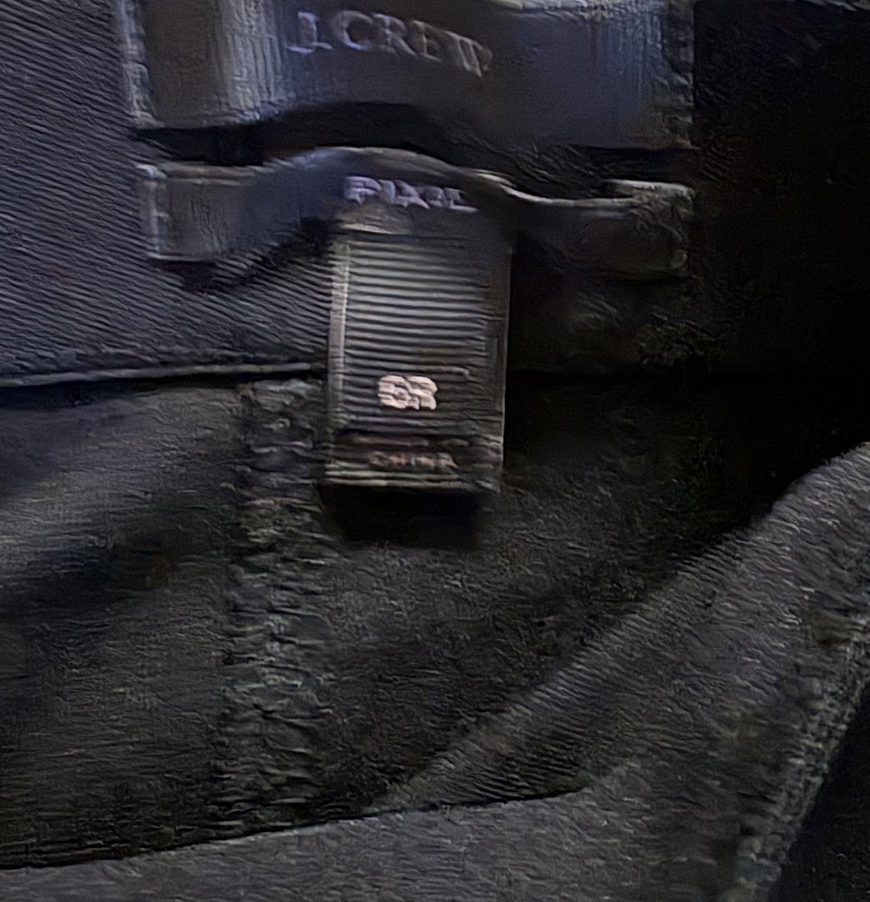 J.Crew Women's Pixie Pants Structured Leggings Bl… - image 4