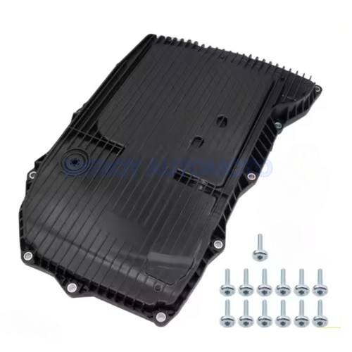 Automatic GearBox Oil Filter fits AUDI A6 2019-2024 S6 C8 3.0D 2019 0D5398009A - Picture 2 of 5