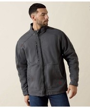 NEW Ariat FR Duralight Cordura Stretch Field Jacket, 10033193, Sz L, Cat4 NEW