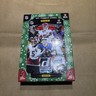 2025 Donruss Panini Football Cards NFL Holiday Tin Factory Sealed FREE SHIPPING