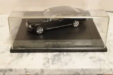 Minichamps 1/43 Bentley MULSANNE 493836