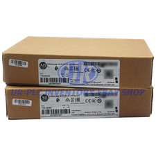 Allen Bradley New 1756-OB16D ControlLogix 16 Pt 24V DC D/O Module