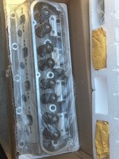 Afr High-performance Small Block Chevy Sbc And Small Block Ford Sbf