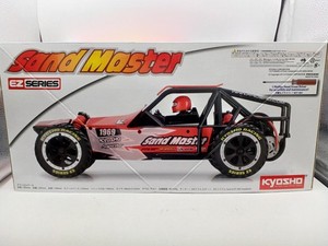 Kyosho Sandmaster | eBay