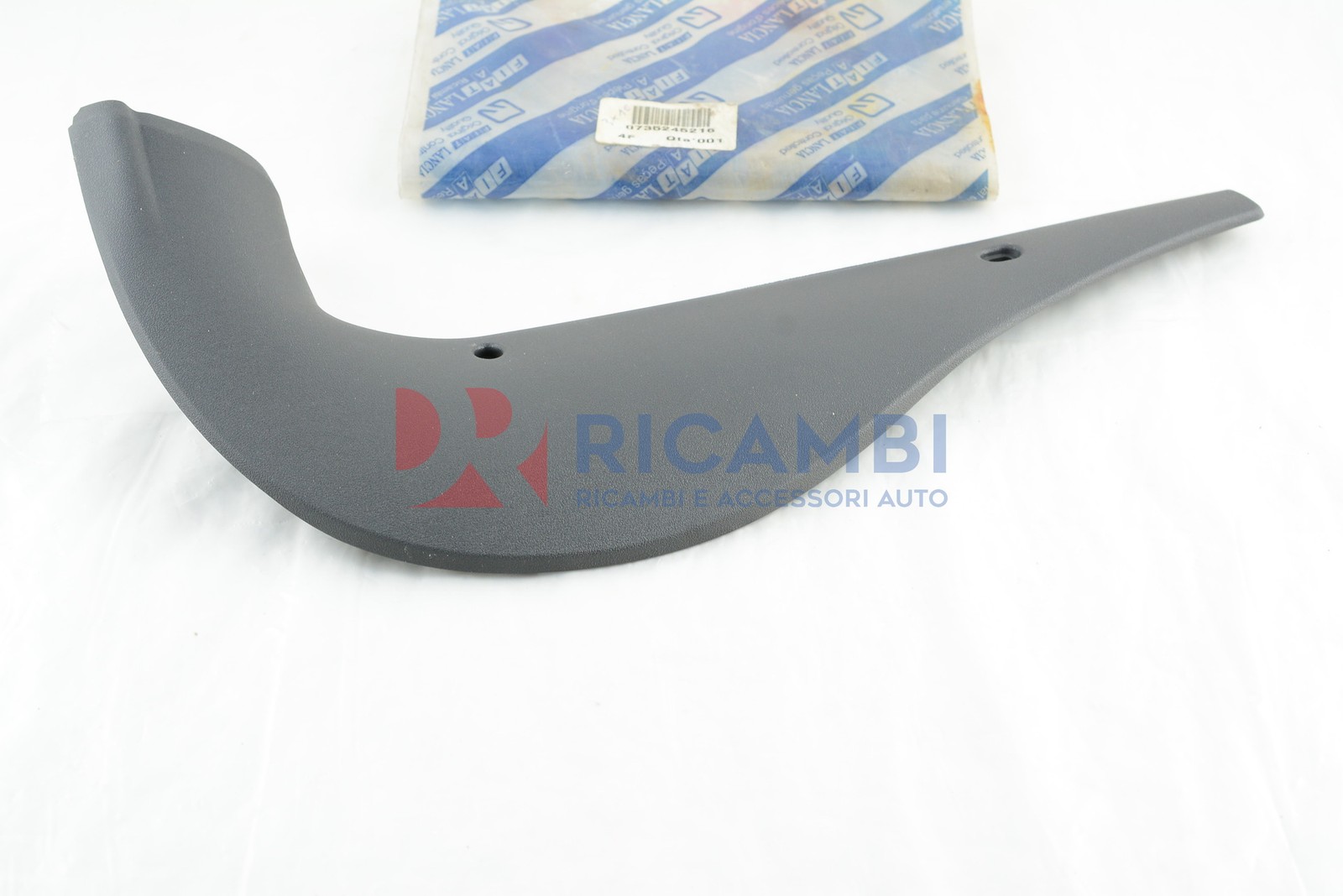 Battitacco Fiat Seicento 600 Lato Guida - Nuovo Originale 735245216
