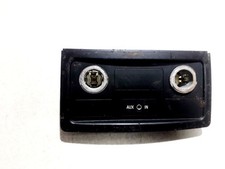 319950000 Innenausstattung 9 117 364 BMW 5-Series DE746255-59