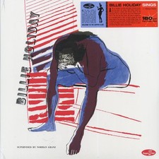 VINYL Billie Holiday - Sings