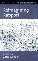 Goebel | Reimagining Rapport | Buch | Englisch (2021) | Gebunden | Academic