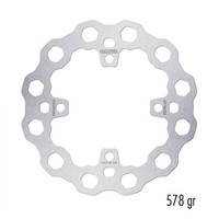 Bremsscheibe Galfer DF193QA Cubiq® Starr Hinten 220X5Mm FüR Kawasaki ZX-6R