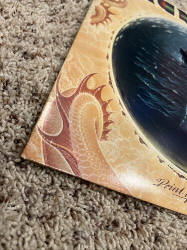 Kansas - Point Of Know Return Vinyl-LP - Kirshner JZ 34929 - Bild 2 von 15