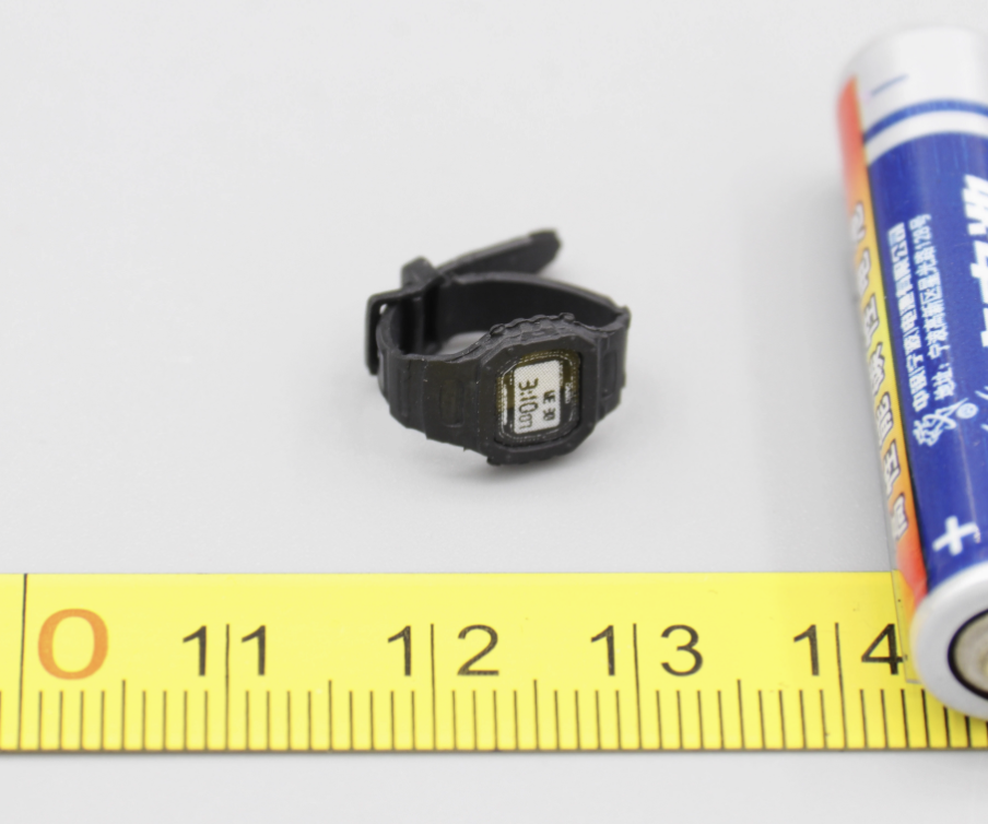 Easy&Simple1/6 СОБР Булат Unit 26067R（Grip for Easy&Simple