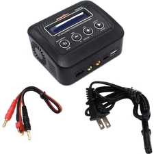 Ultra Power UP60AC Up60 60w Multi Chemistry Ac