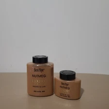 Ben Nye Nutmeg Luxury Powder  1.5oz/3oz