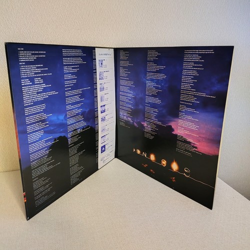 Genesis - ...And Then There Were Three... VINYL LP Japan OBI RJ-7348 - Bild 2 von 8