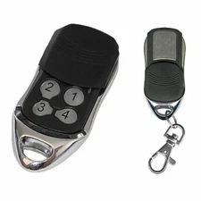 For GiBiDi Domino / DTS4334 Replacement Remote Control Transmitter Gate Key Fob