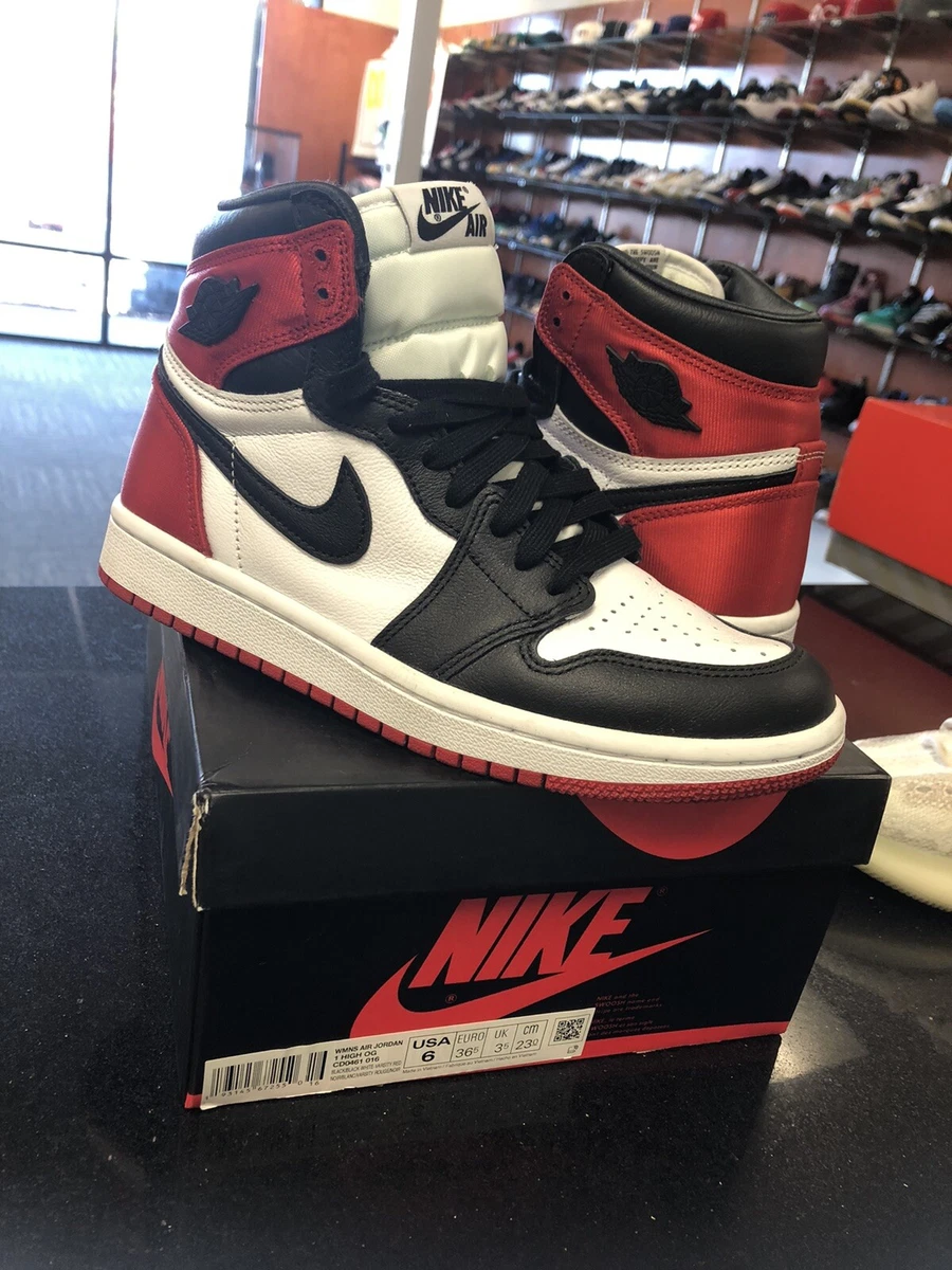 Air Jordan 1 Retro High OG