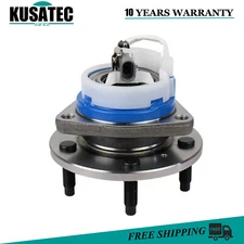 Front Wheel Bearing Hub Assembly For Chevy Oldsmobile Buick Pontiac Cadillac