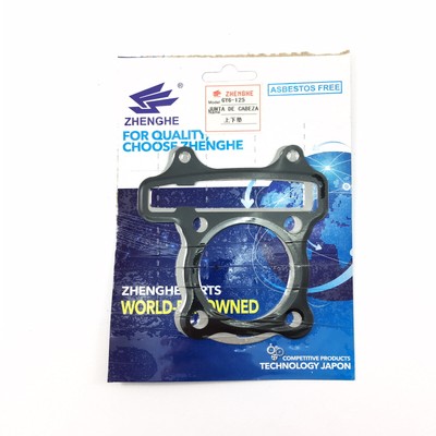 DICHTSATZ ZYLINDER 125ccm für BAOTIAN BENZHOU YIYING JINLUN ZNEN REX RS SYM GY6