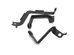 Engine Oil Cooler Bracket 2001 Triumph Sprint RS 2142