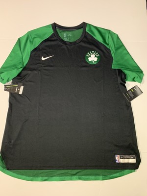 dri fit warm up shirts