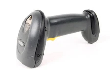 Motorola Symbol BlueTooth LS4278 Wireless Laser Cordless Barcode Scanner Black