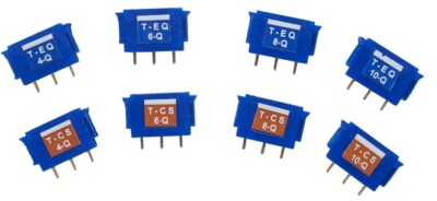 Arris T-EQ-XX-Q 1.2 Ghz Tap Equalizers -Various Db Values