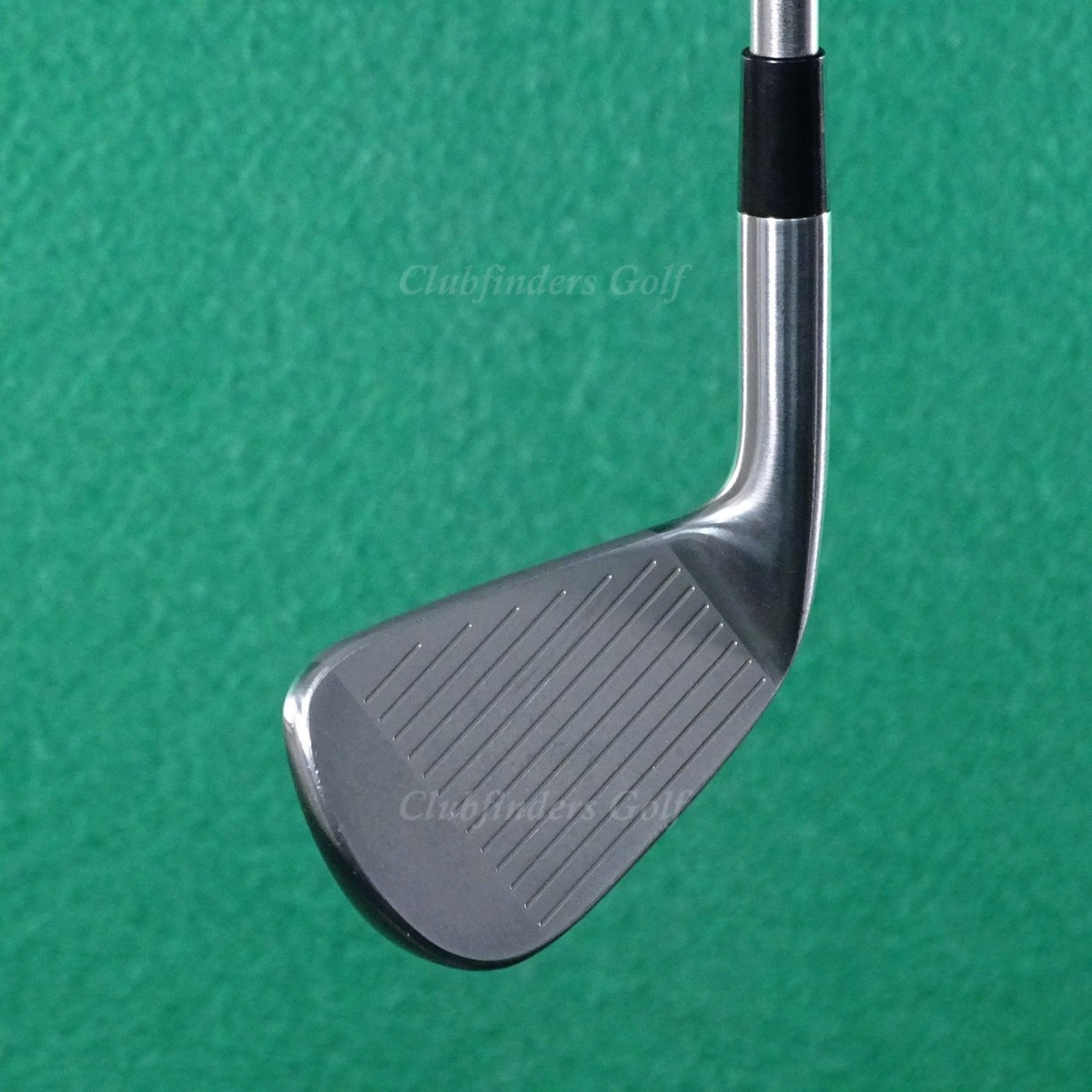 TaylorMade P7MC Forged 2020 Single 4 Iron KBS Tour C-Taper TaylorMade P7MC Forged 2020 Single 4 Iron KBS Tour C-Taper