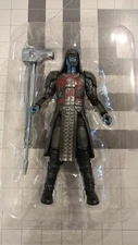 Marvel Legends Ronan MCU Studios First 10 Years Guardians Of The Galaxy