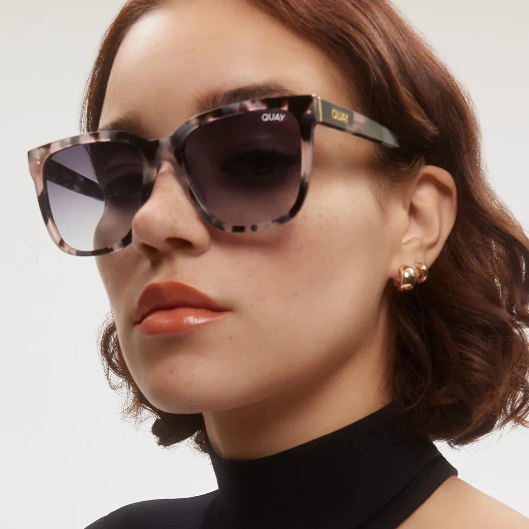 Quay my hotsell way sunglasses