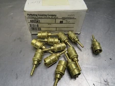 Perfecting Coupling Company B1S1-B 460241 Lot of 11!