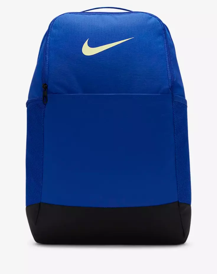 Light Blue Unisex Elemental Backpack | Nike | Rack Room Shoes