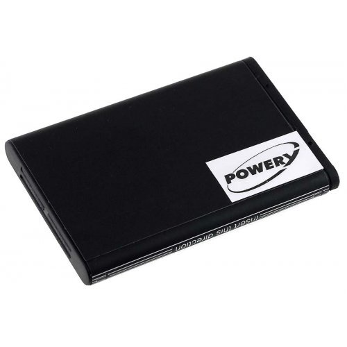 Battery for Swissvoice BBM320 3,7V 1050mAh/3,9Wh Li-Ion
