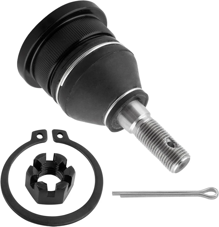 2 rótulas inferiores delanteras o traseras para chasis comercial especial Cadillac 60 Foto 4 de 4