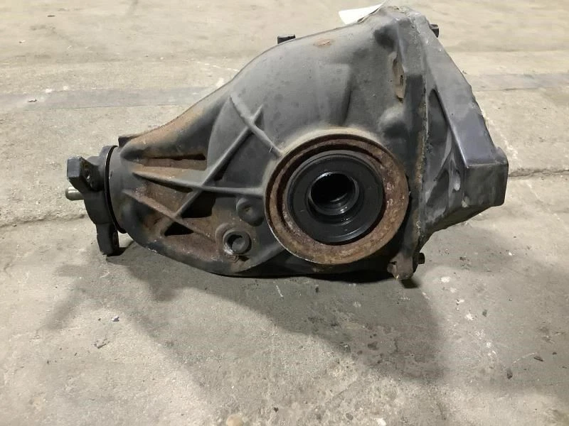 MERCEDES BENZ CLK350 2006 DIFERENCIAL DE SUPORTE TRASEIRO ASSY 67518 MILHAS DE FÁBRICA - Imagem 2 de 4