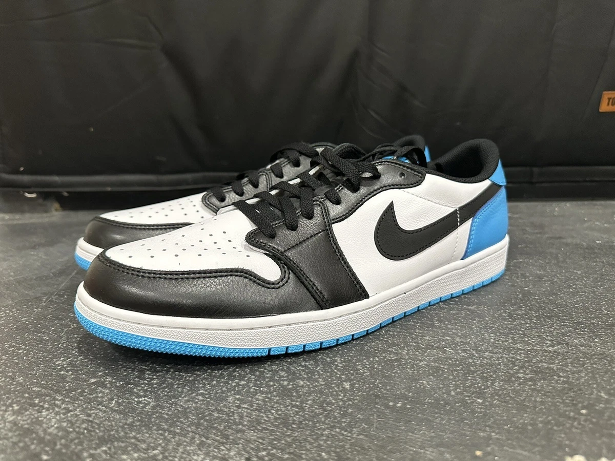 Air Jordan 1 Low OG UNC CZ0790-104