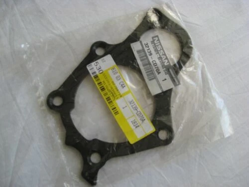 Nissan Other Transmission & Drivetrain