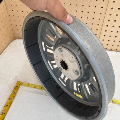 LG Washer Motor Rotor Lid Cap AHL72914401 AHL72914410, AHL72914413 - Picture 3 of 6