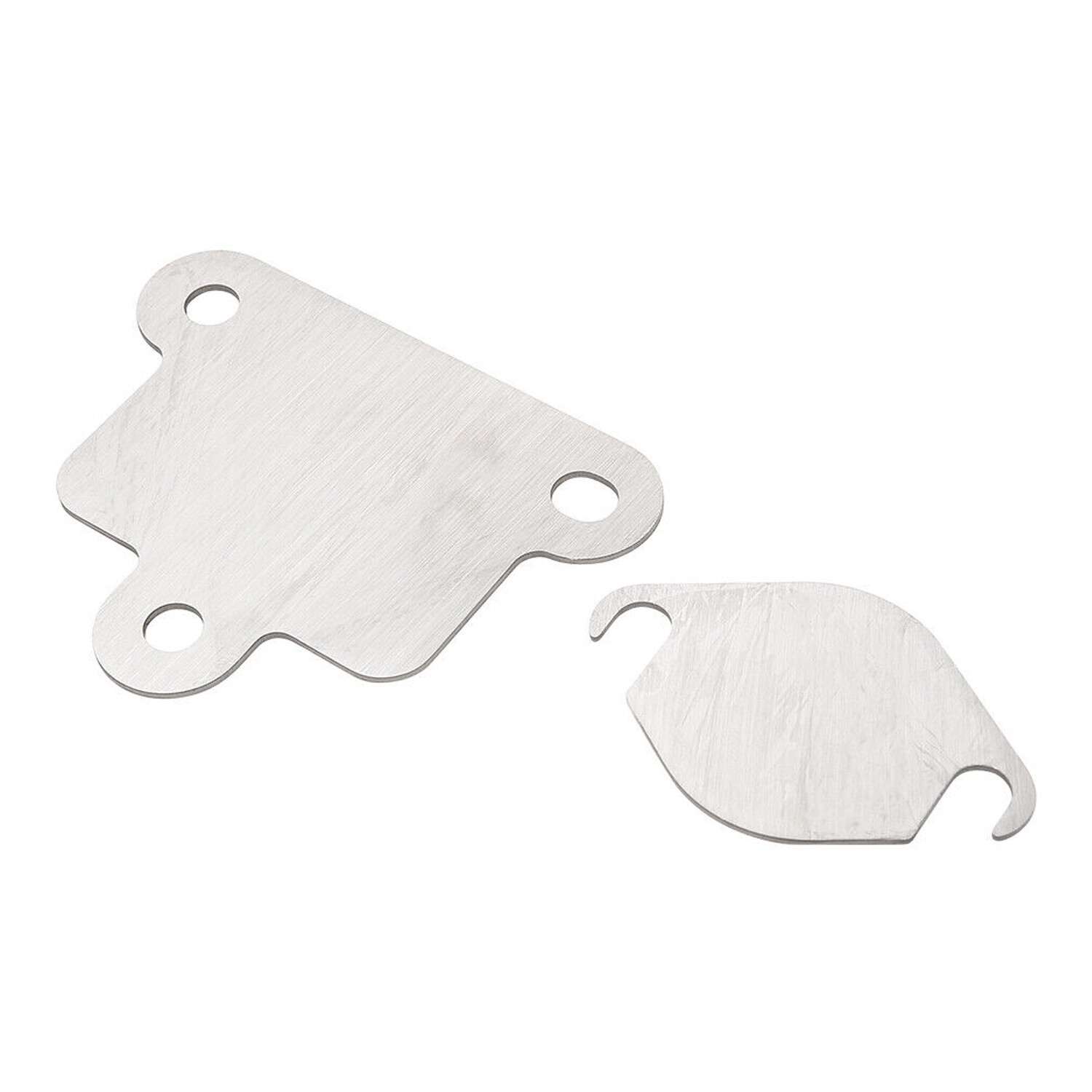 EGR Cooler Blank Plate KITS For Ford PX PX2 Ranger 3.2L 2.2L For Mazda
