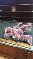 Russ Boysenberry vintage 15" stuffed teddy bear