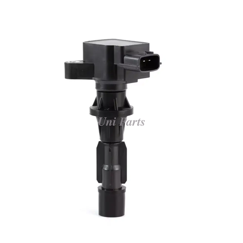 LF2L-18-100A For Mazda 3 5 2.3L 2.5L 2008 2015 U5175 4pcs Ignition Coil - Picture 6 of 6