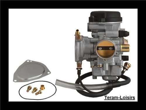 Performance Carburetor Assembly For Yamaha Bruin 350 4x4 ATV (2004-2006) - Paul Eagle